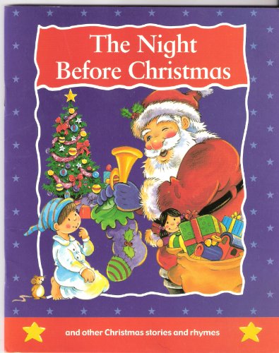 Night Before Christmas