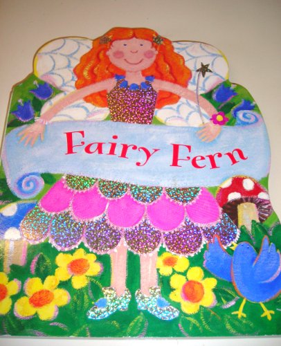 Fairy Fern