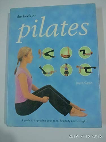 Book of Pilates