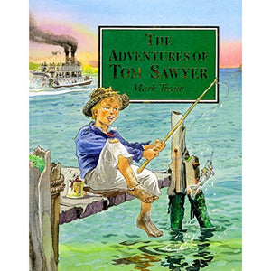 Tom Sawyer:Classic Stories