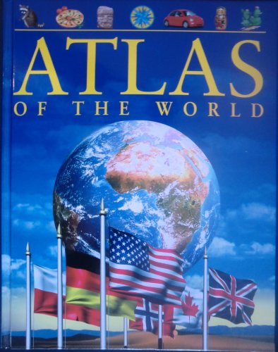 Atlas of the World