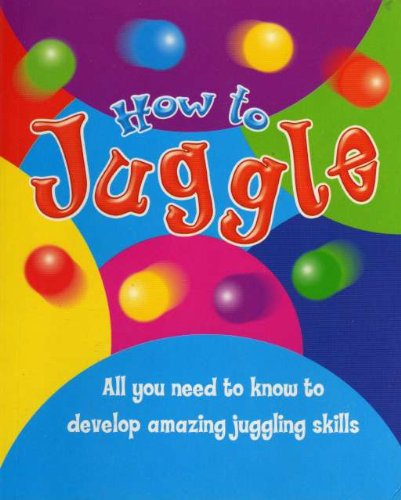 How to Juggle