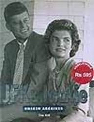 JFK and Jackie