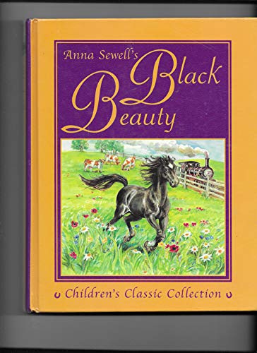 Black Beauty