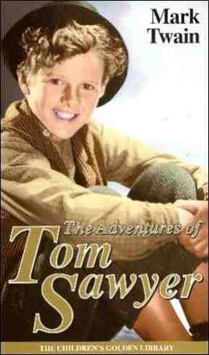 Tom Sawyer