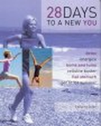 28 Days to a New You