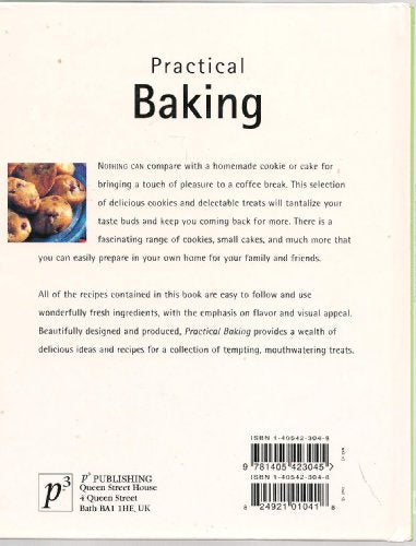 Practical Baking