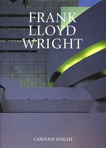 Frank Lloyd Wright 