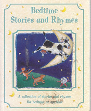 Bedtime Stories and Rhymes
