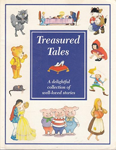Treasured Tales