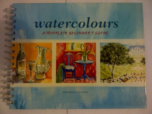 Water Colours