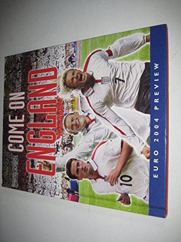 Come on England