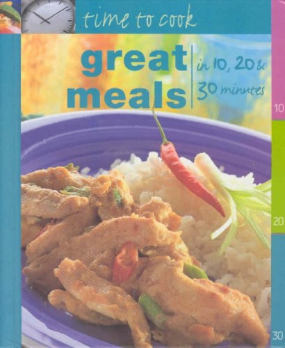 Great Meals
