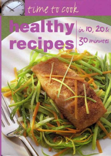 Healthy Recipes