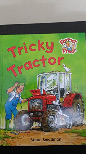 Tricky Tractor