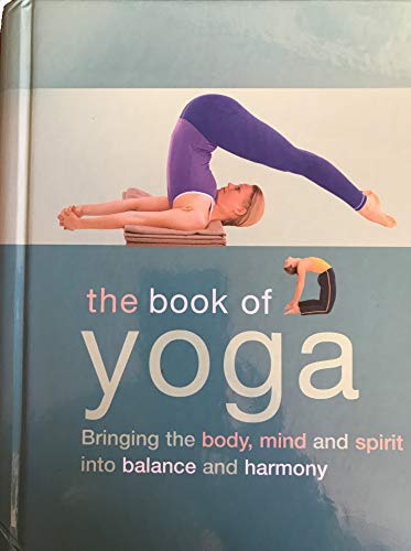 Book of Yoga