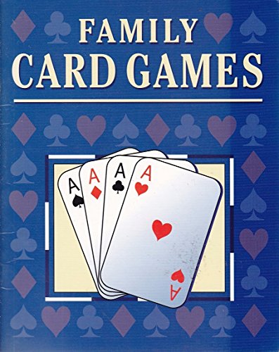 Family Card Games