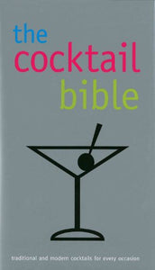The Cocktail Bible 