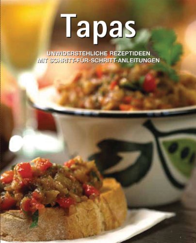 Tapas.