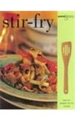 Stir Fry