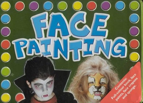 Face Painting