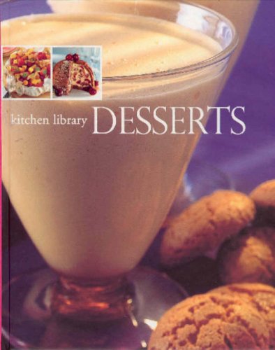 Dessert