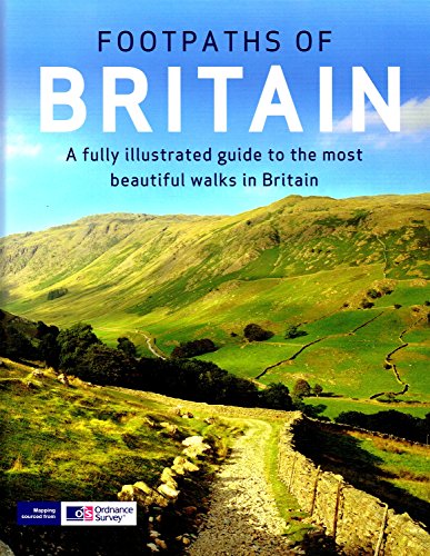 Footpaths of Britain
