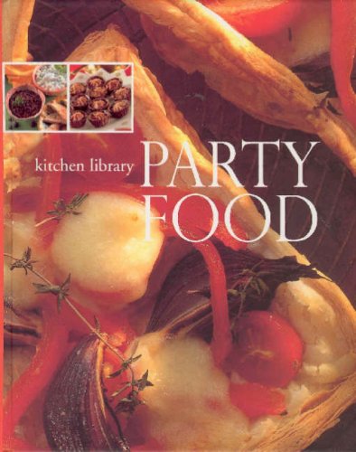 Party Food