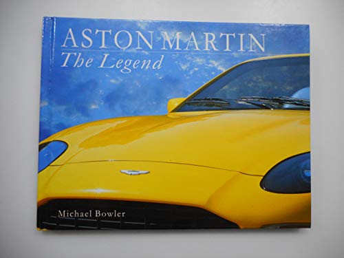 Aston Martin