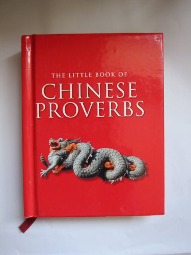 Chinese Proverbs