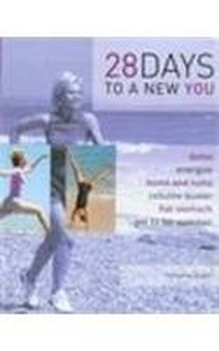 28 Days to a New You