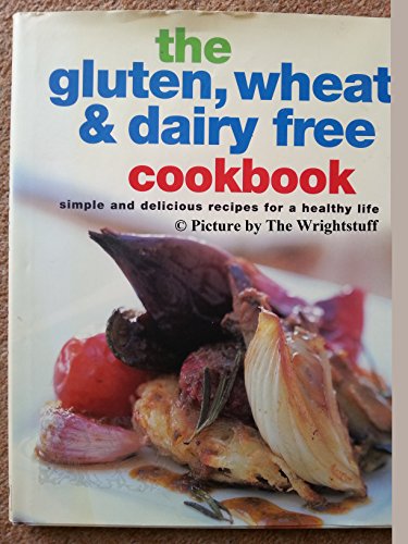 Gluten, Wheat and Dairy Free