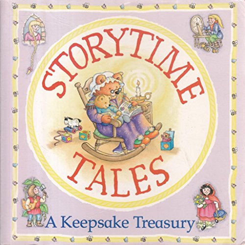 Storytime Tales
