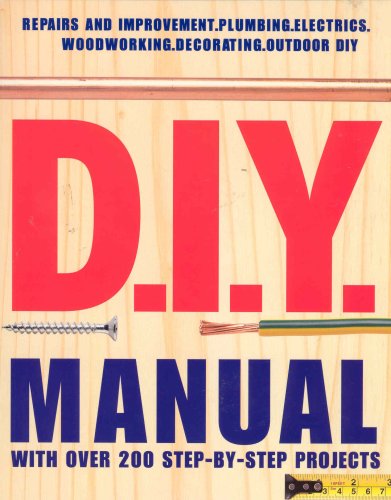 DIY Manual