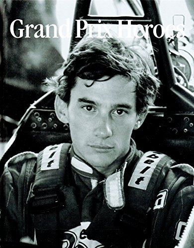 Grand Prix Heroes