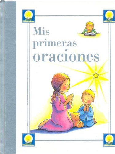 MIS Primeras Oraciones