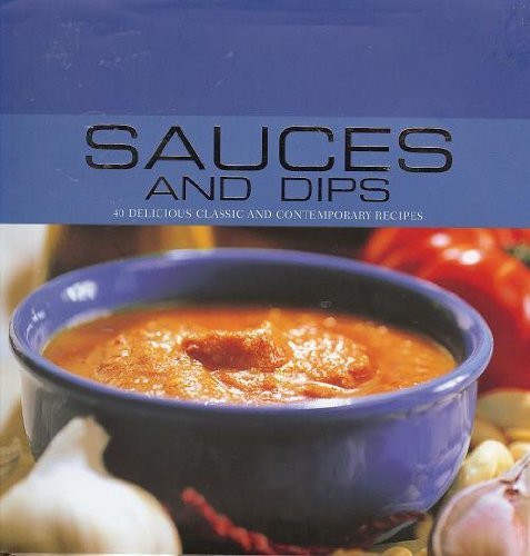 Sauces and Dips
