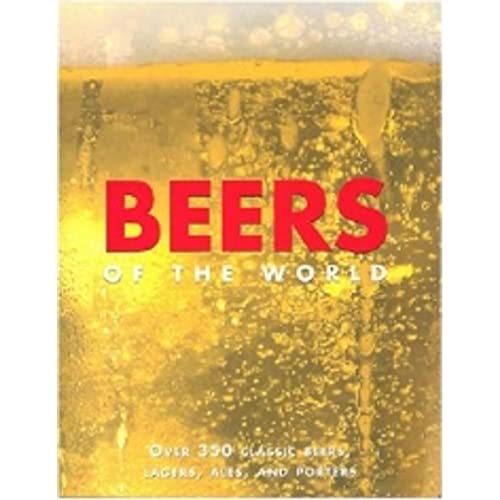Beers of the World