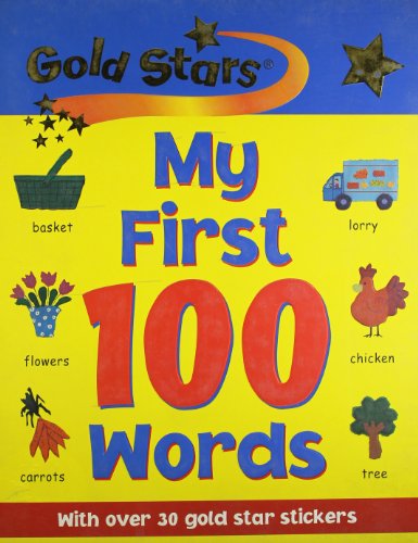 My First 100 Words