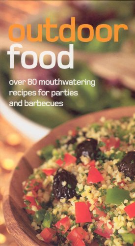 Outdoor Food