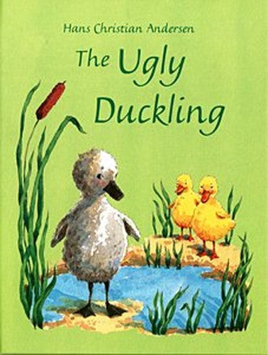 Ugly Duckling