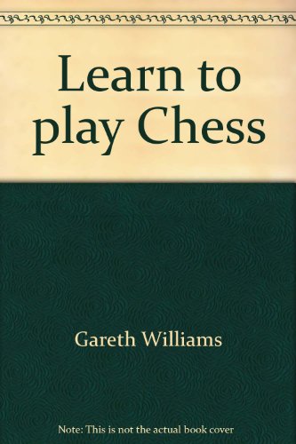 Learn to play Chess