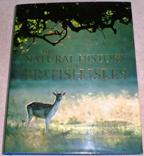 Natural History of the British Isles