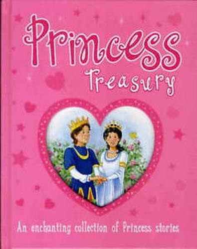 Princess Treasury