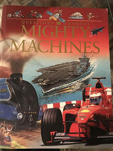 Mighty Machines