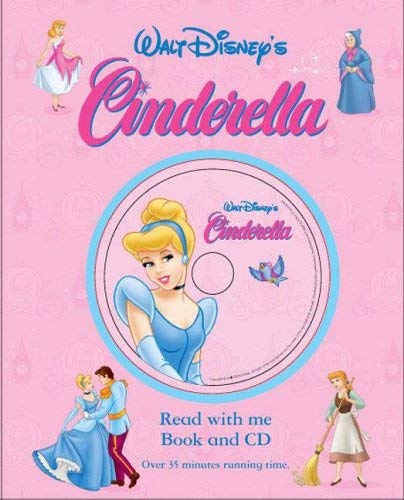 Disney Cinderella