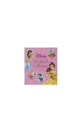 Disney Princess Storybook Collection