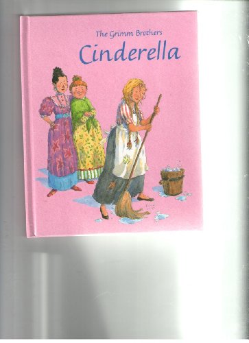 Title: Cinderella
