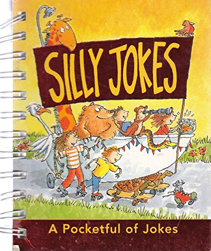 Silly Jokes