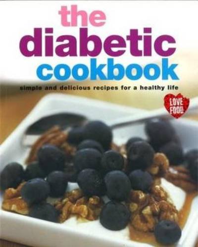 Diabetic Cookbook